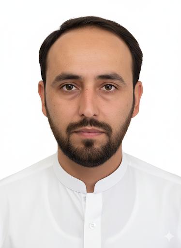 Rooh Ullah